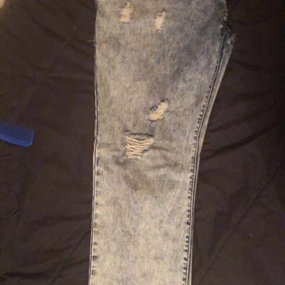 Robins Jean